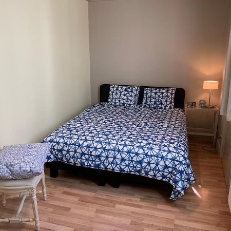 Apartmán Babelle 1 Blankenberge Exteriér fotografie