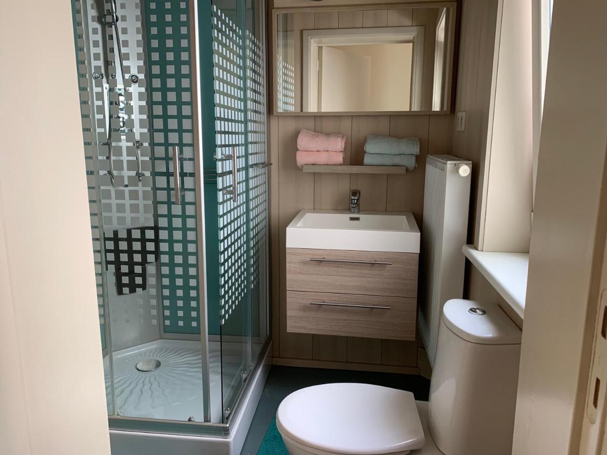 Apartmán Babelle 1 Blankenberge Exteriér fotografie